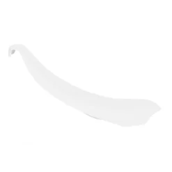 Puck Bad Inclusief Badzitje en Badstandaard - Wit