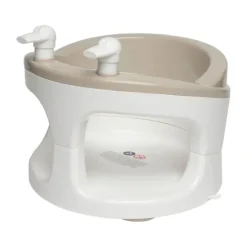 Puck Badring Wit / Grijs