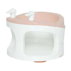 Puck Badring Wit / Grijs