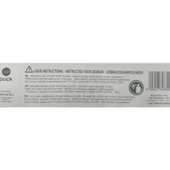 Puck Basic Waskussen - Wit