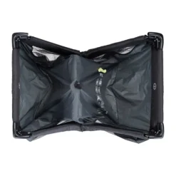 Puck Campingbedje Noor