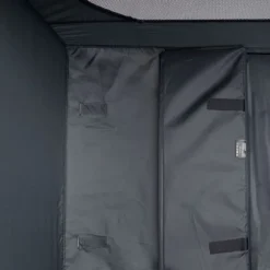 Puck Campingbedje Noor