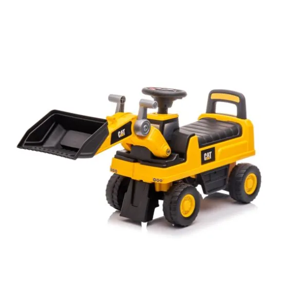 Puck CAT Shovel Loopauto