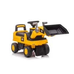 Puck CAT Shovel Loopauto