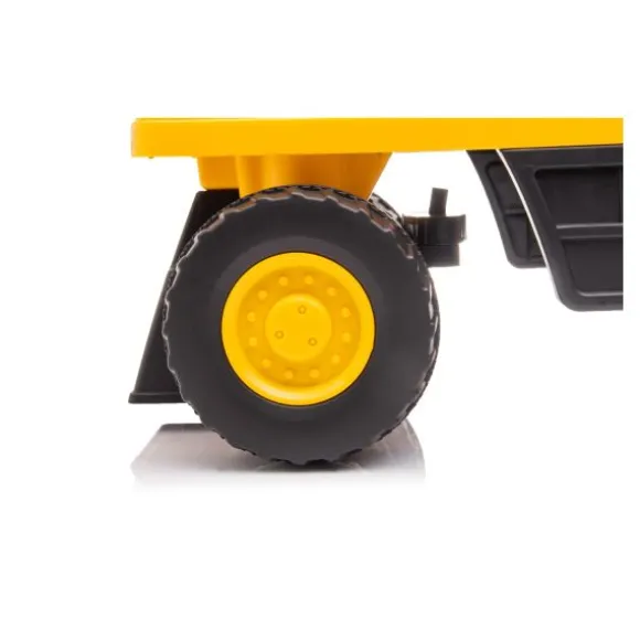 Puck CAT Shovel Loopauto