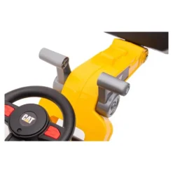 Puck CAT Shovel Loopauto