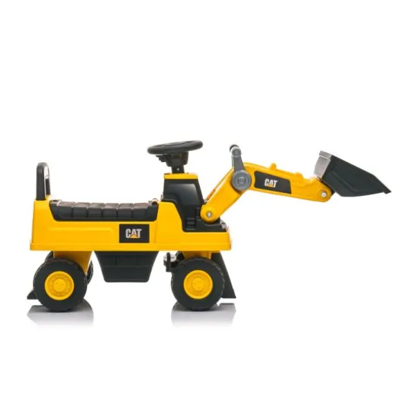 Puck CAT Shovel Loopauto