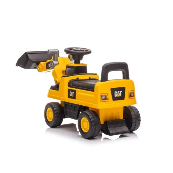 Puck CAT Shovel Loopauto