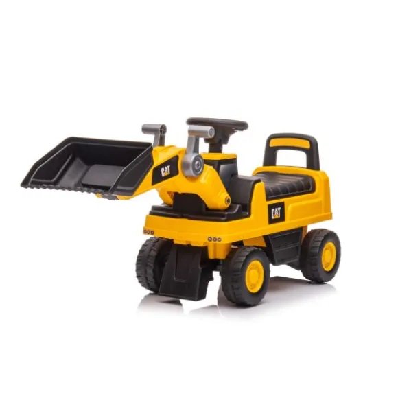 Puck CAT Shovel Loopauto