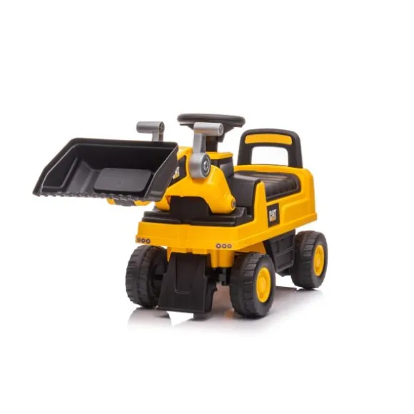 Puck CAT Shovel Loopauto