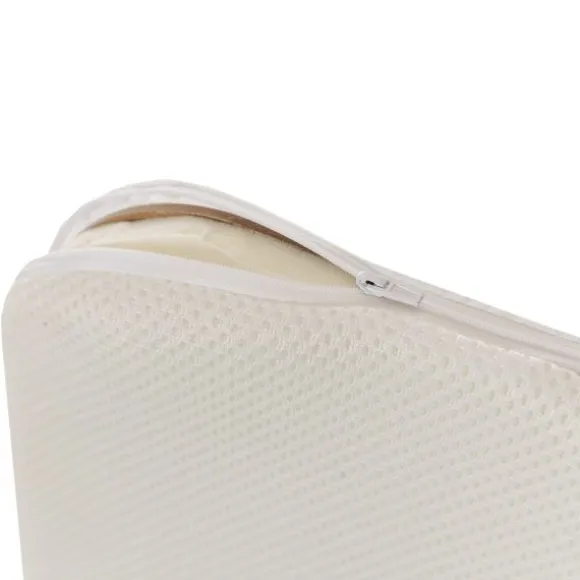 Puck Claire Co-Sleeper - Zwart / Goud