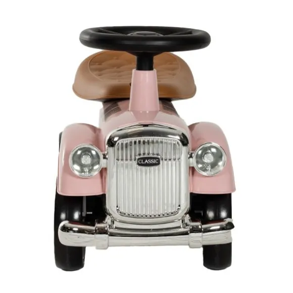 Puck Classic Loopauto - Zwart