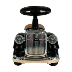 Puck Classic Loopauto - Zwart