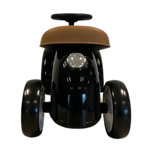 Puck Classic Loopauto - Zwart