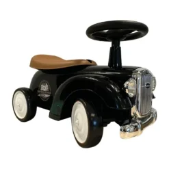 Puck Classic Loopauto - Zwart