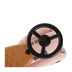 Puck Classic Loopauto - Zwart