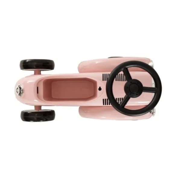 Puck Classic Loopauto - Zwart