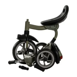 Puck Driewieler - Cream/Rose