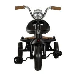 Puck Driewieler - Cream/Rose