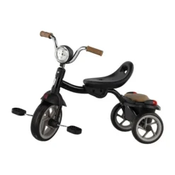 Puck Driewieler - Cream/Rose