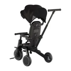 Puck Driewieler - Tricycle II