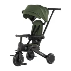 Puck Driewieler - Tricycle II