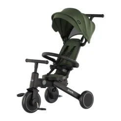 Puck Driewieler - Tricycle II