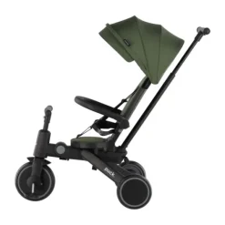 Puck Driewieler - Tricycle II