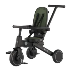 Puck Driewieler - Tricycle II