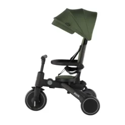 Puck Driewieler - Tricycle II