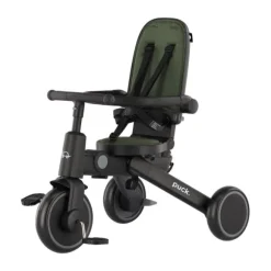 Puck Driewieler - Tricycle II