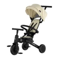 Puck Driewieler - Tricycle II