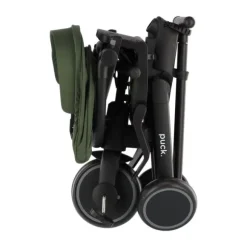 Puck Driewieler - Tricycle II