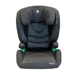 Puck Enzo Autostoel - Donker Grijs