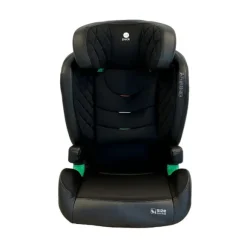 Puck Enzo Autostoel - Donker Grijs