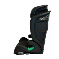 Puck Enzo Autostoel - Donker Grijs