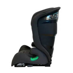 Puck Enzo Autostoel - Donker Grijs