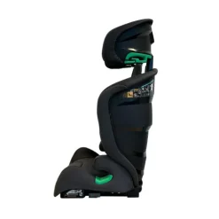 Puck Enzo Autostoel - Donker Grijs