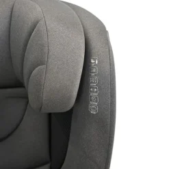 Puck Enzo Autostoel - Donker Grijs