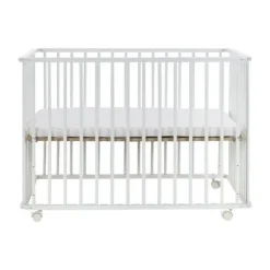 Puck Inklapbare Box Naturel