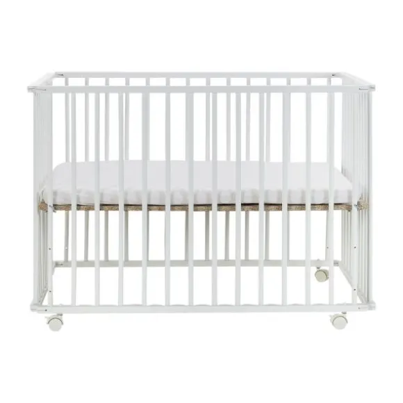 Puck Inklapbare Box Naturel