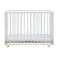 Puck Inklapbare Box Naturel