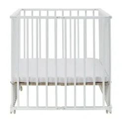 Puck Inklapbare Box Naturel