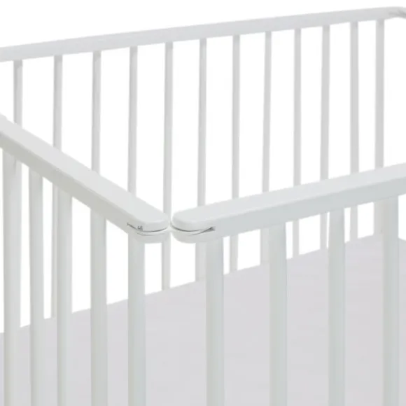 Puck Inklapbare Box Naturel