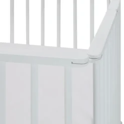 Puck Inklapbare Box Naturel