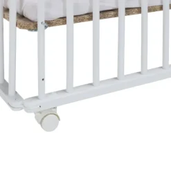 Puck Inklapbare Box Naturel