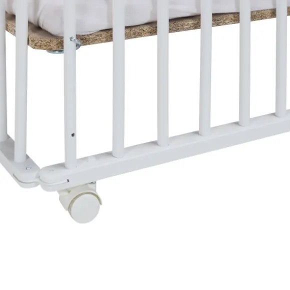 Puck Inklapbare Box Naturel