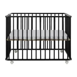 Puck Inklapbare Box Naturel