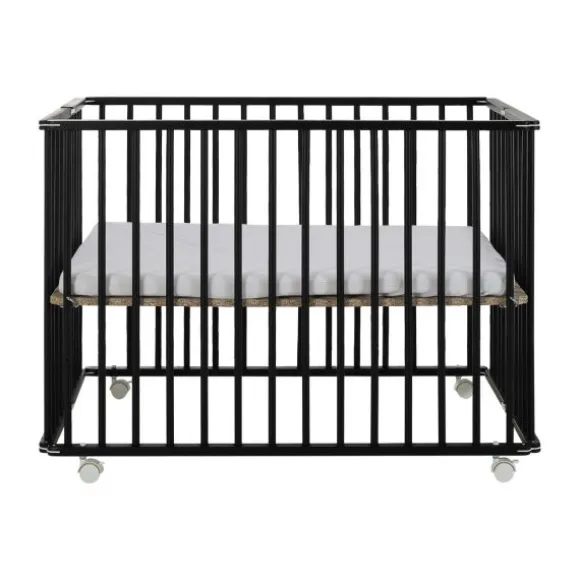 Puck Inklapbare Box Naturel