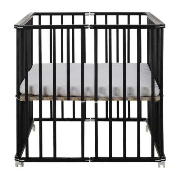 Puck Inklapbare Box Naturel